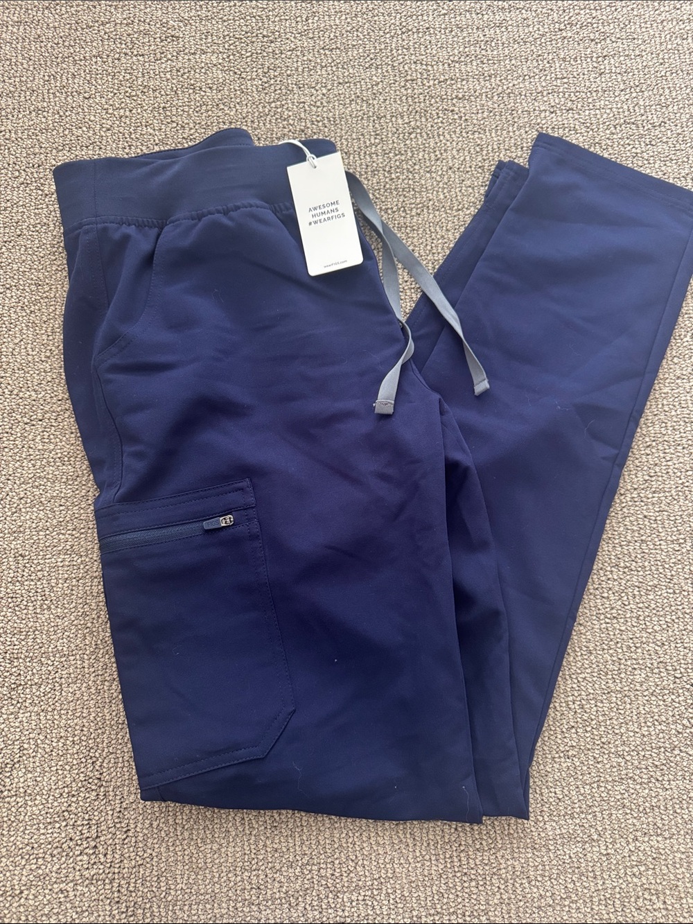 Figs Scrub Pants